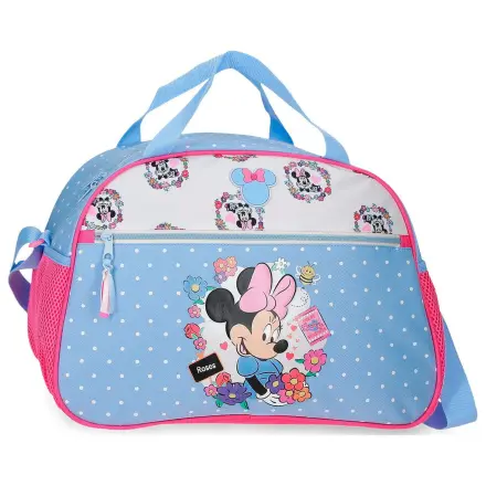 Disney Minnie Flowers travel bag 40cm product photo