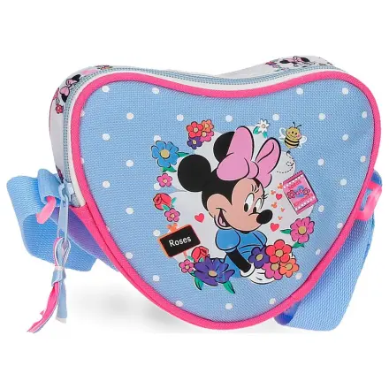 Disney Minnie Flowers shoulder bag product photo