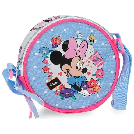 Disney Minnie Flowers shoulder bag product photo
