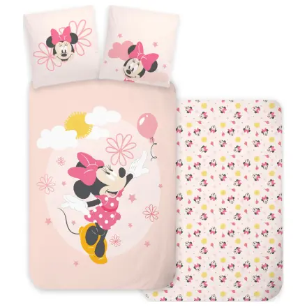 Disney Minnie Fly Children's and Preschool Duvet Cover product photo