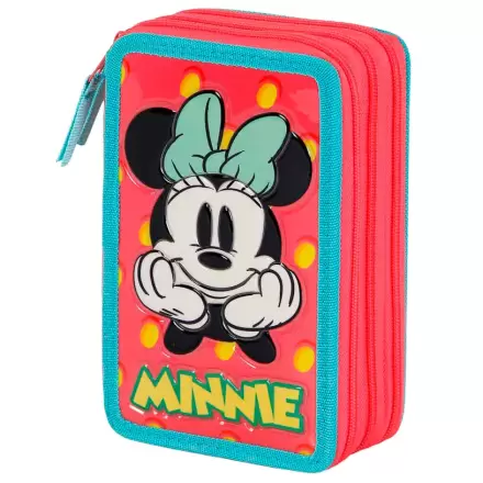 Disney Minnie Fresh pencil case product photo
