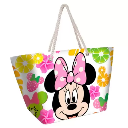 Disney Minnie Fruits beach bag termékfotója