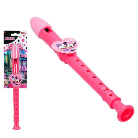 Disney Minnie flute product photo