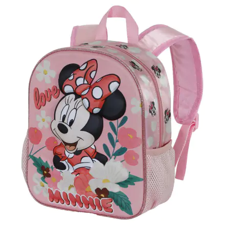 Disney Minnie Garden 3D backpack 31cm termékfotója