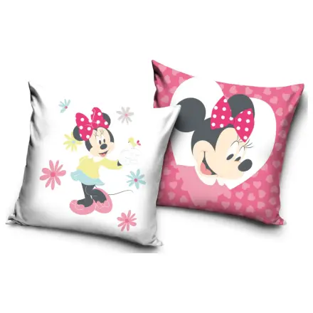Disney Minnie Garden Dreams cushion, throw pillow product photo