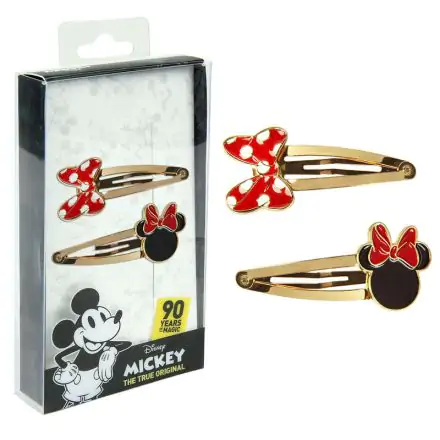 Disney Minnie hair accesories product photo