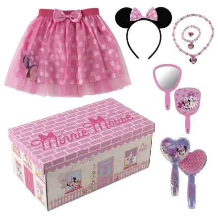 Disney Minnie beauty briefcase set product photo