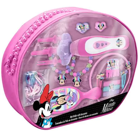 Disney Minnie Hair Braider set + accesories product photo