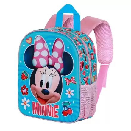 Disney Minnie Happiness 3D backpack 31cm termékfotója