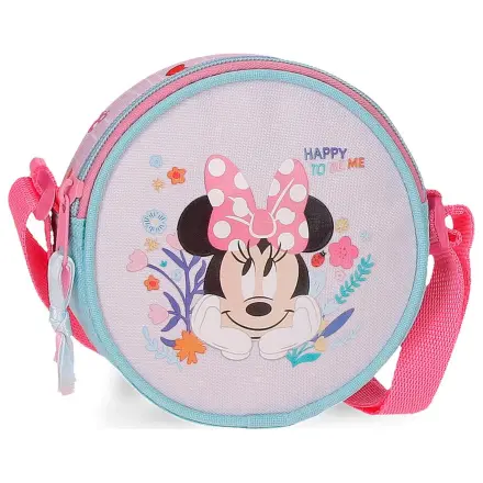 Disney Minnie Happy To Be Me shoulder bag product photo