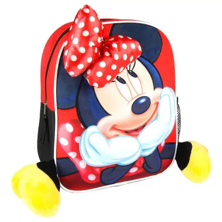 Disney Minnie backpack 28cm product photo