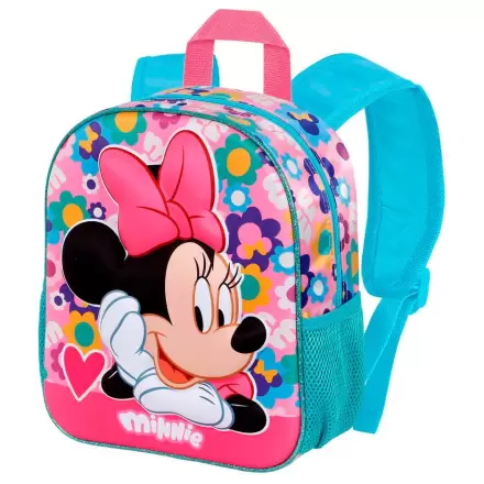 Disney Minnie Heart 3D backpack 31cm product photo