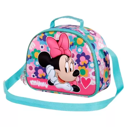 Disney Minnie Heart 3D lunch bag product photo