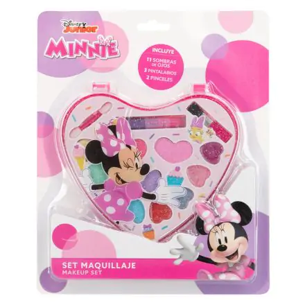 Disney Minnie heart make-up set product photo