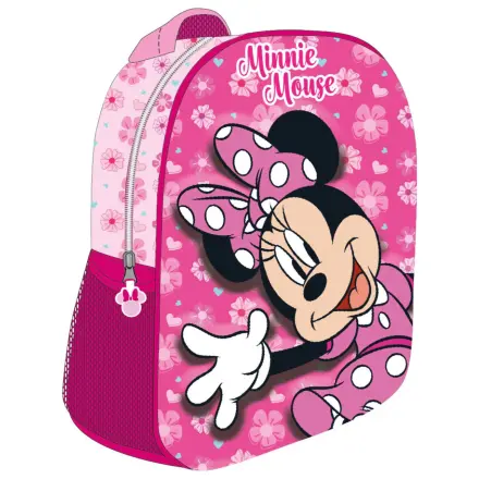 Disney Minnie Hello Deluxe 3D backpack, bag 30 cm product photo