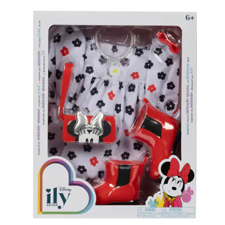 Disney Minnie ily 4Ever accessories product photo