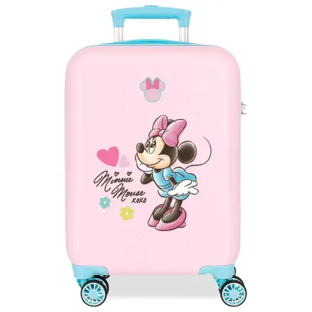 Disney Minnie Imagine ABS trolley suitcase 50cm product photo