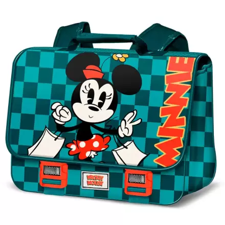 Disney Minnie Indigo backpack shoolbag 30cm product photo