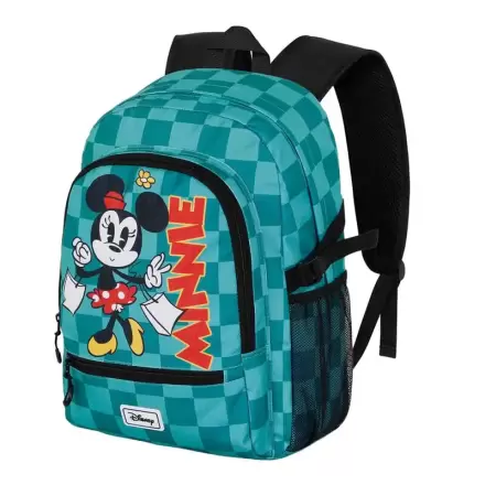 Disney Minnie Indigo adaptable backpack 44cm product photo