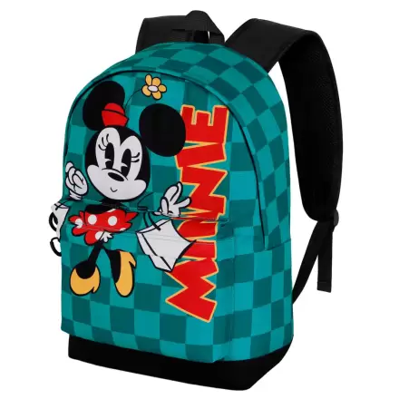 Disney Minnie Indigo adaptable backpack 44cm product photo