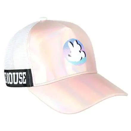 Disney Minnie iridescent cap product photo