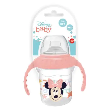 Disney Minnie drinking cup 250 ml product photo