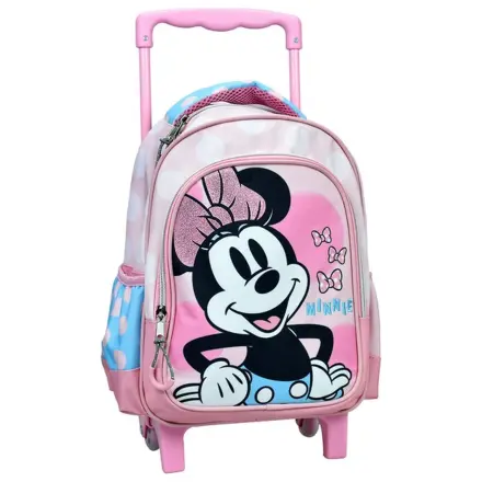 Disney Minnie Mouse Joy Rolling Preschool Backpack, Bag 30 cm product photo