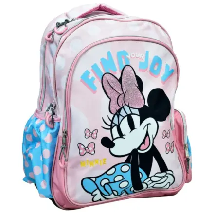 Disney Minnie Joy school bag, bag 43 cm product photo