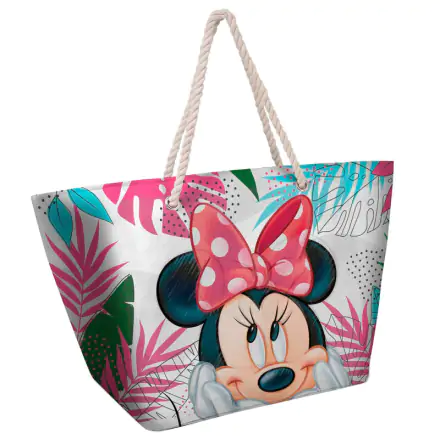 Disney Minnie Jungle beach bag product photo