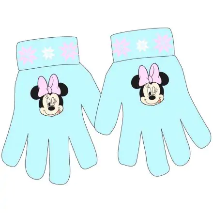 Disney Minnie gloves product photo