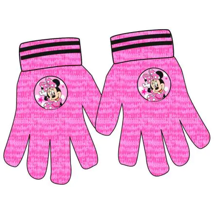 Disney Minnie gloves product photo