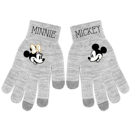 Disney Minnie gloves product photo