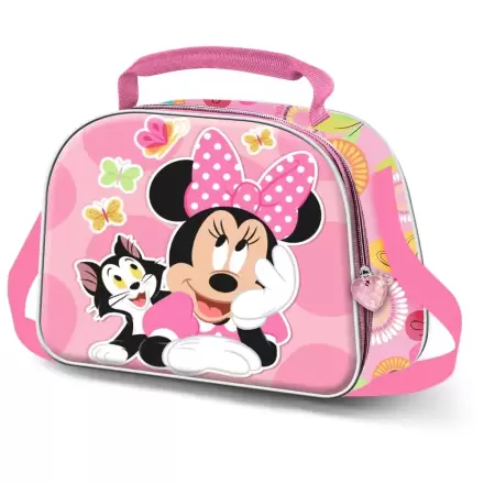 Disney Minnie Kitten 3D lunch bag termékfotója