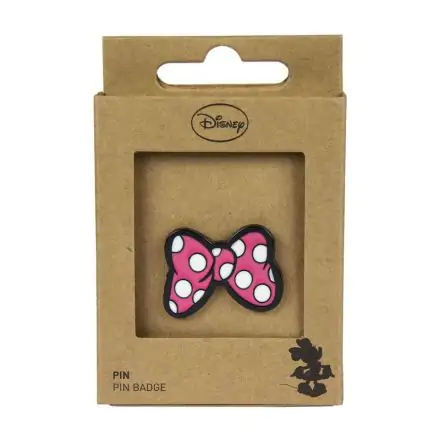 Disney Minnie badge product photo
