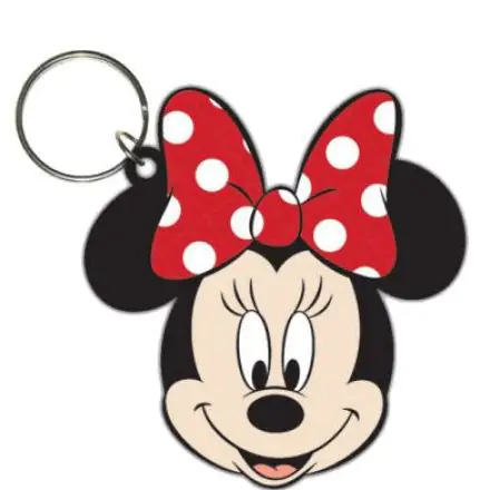 Disney Minnie keychain product photo