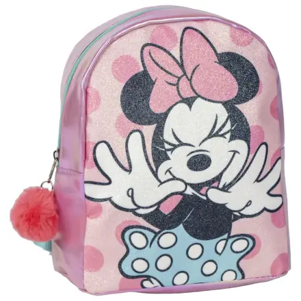 Disney Minnie Laugh backpack, bag 23 cm product photo
