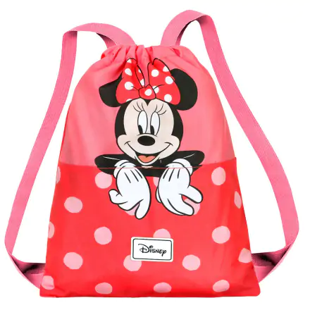 Disney Minnie Lean gym bag 33cm product photo