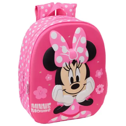 Disney Minnie LED 3D backpack 33cm product photo