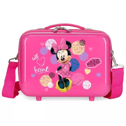 Disney Minnie Love ABS vanity case termékfotója