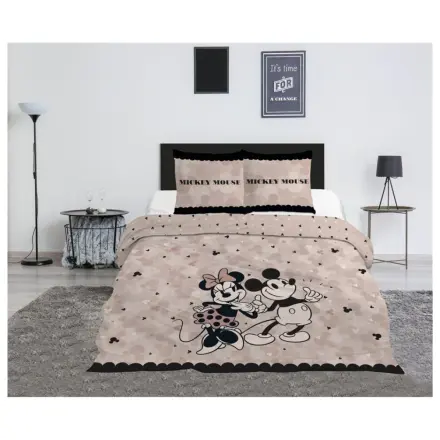 Disney Minnie Love Nights double duvet cover product photo