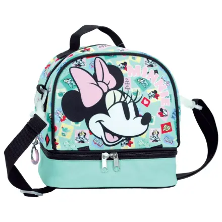 Disney Minnie Love Your Life Thermal Lunch Bag 21 cm product photo