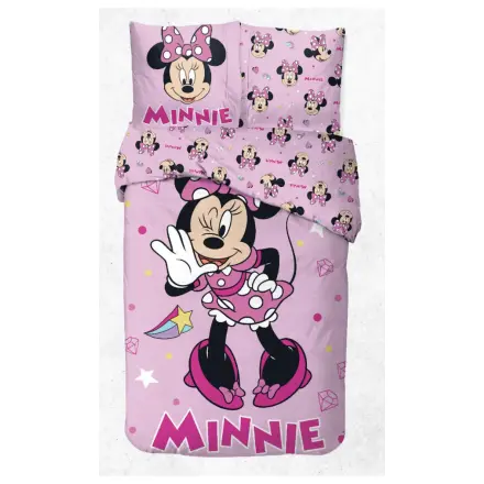 Disney Minnie Lovely duvet cover set product photo
