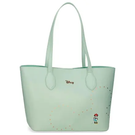 Disney Minnie Luxe handbag tote product photo
