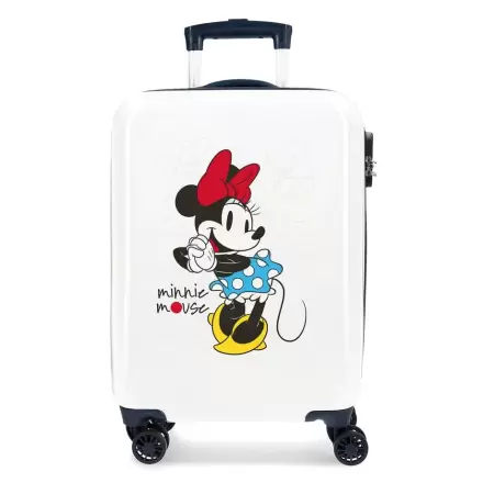 Disney Minnie Magic ABS trolley suitcase 55cm product photo