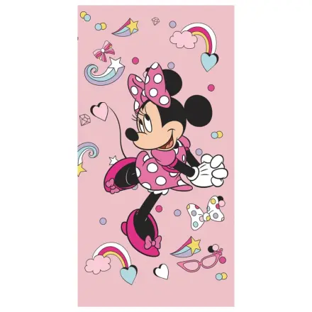 Disney Minnie Magical Day Towel product photo