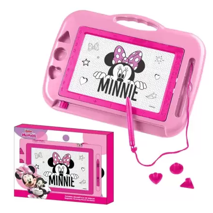 Disney Minnie magntetic scribber termékfotója