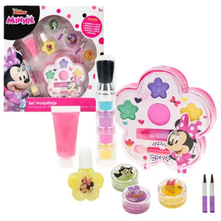 Disney Minnie make-up set product photo