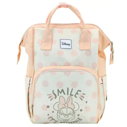 Disney Minnie maternity backpack 40cm product photo