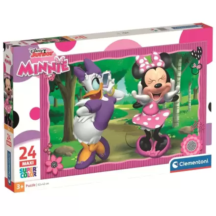 Disney Minnie maxi puzzle 24pcs product photo