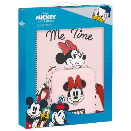 Disney Minnie Me Time gift set product photo